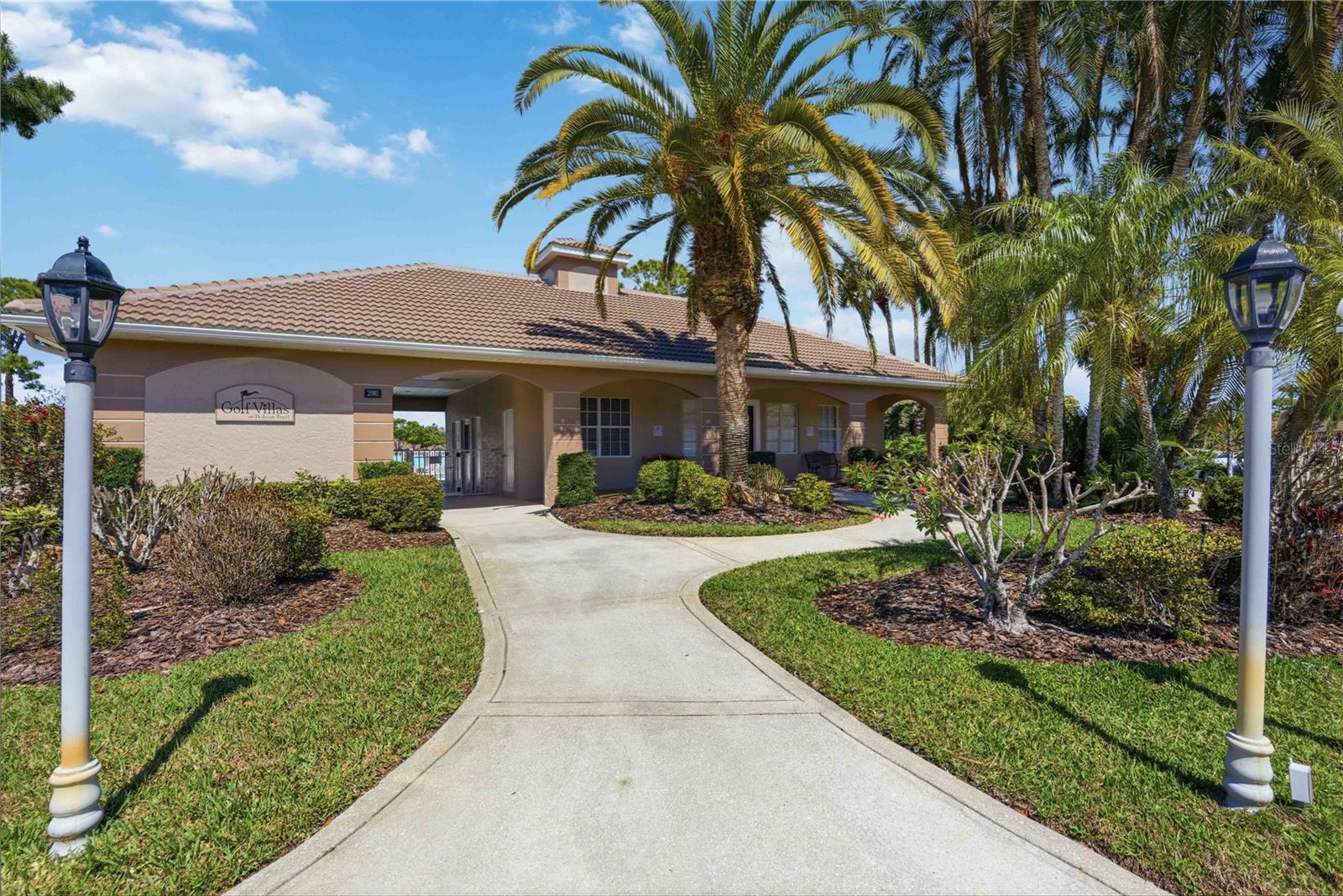 BOBCAT VILLAS PH 3 - Residential