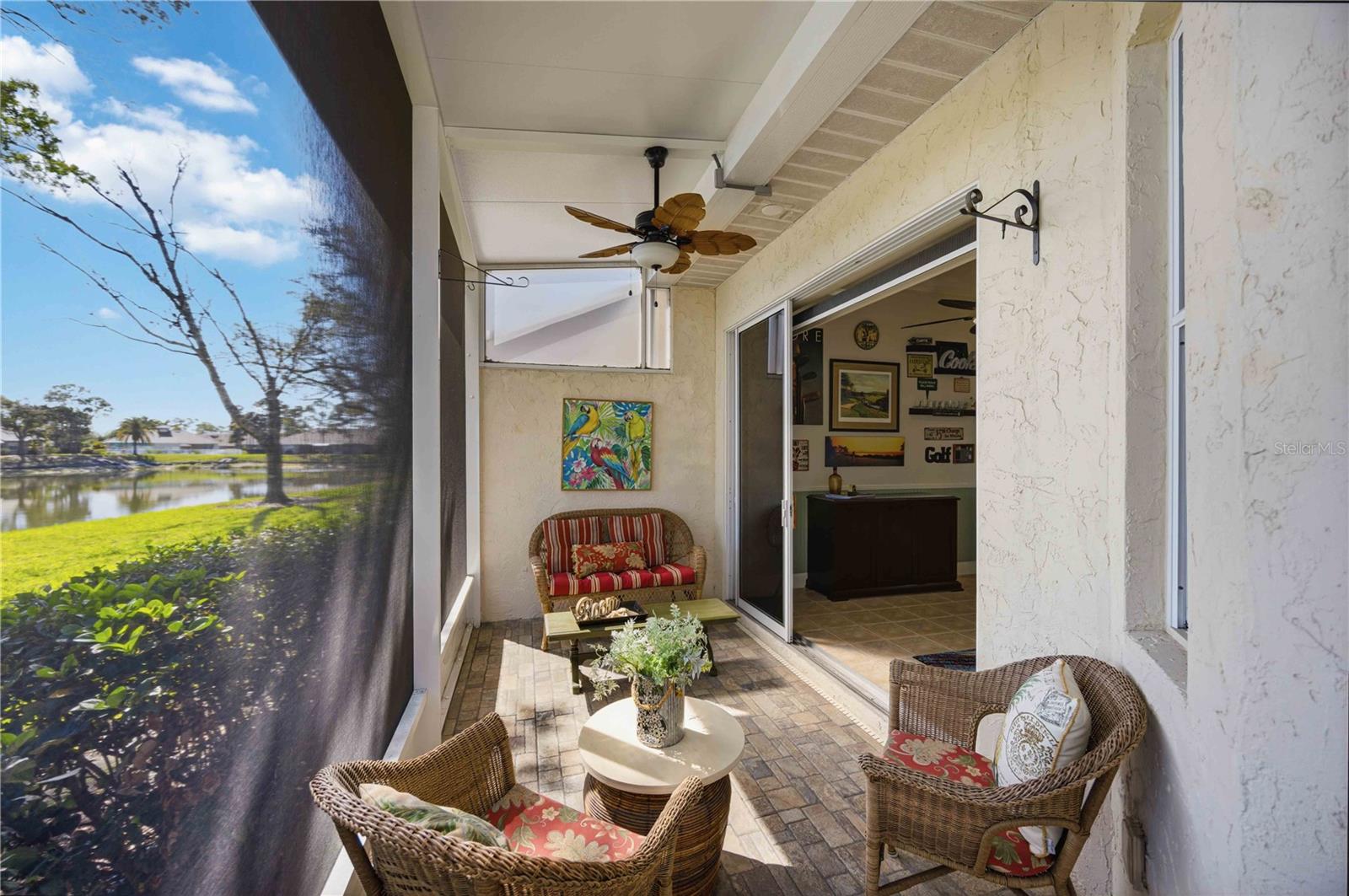 BOBCAT VILLAS PH 3 - Residential