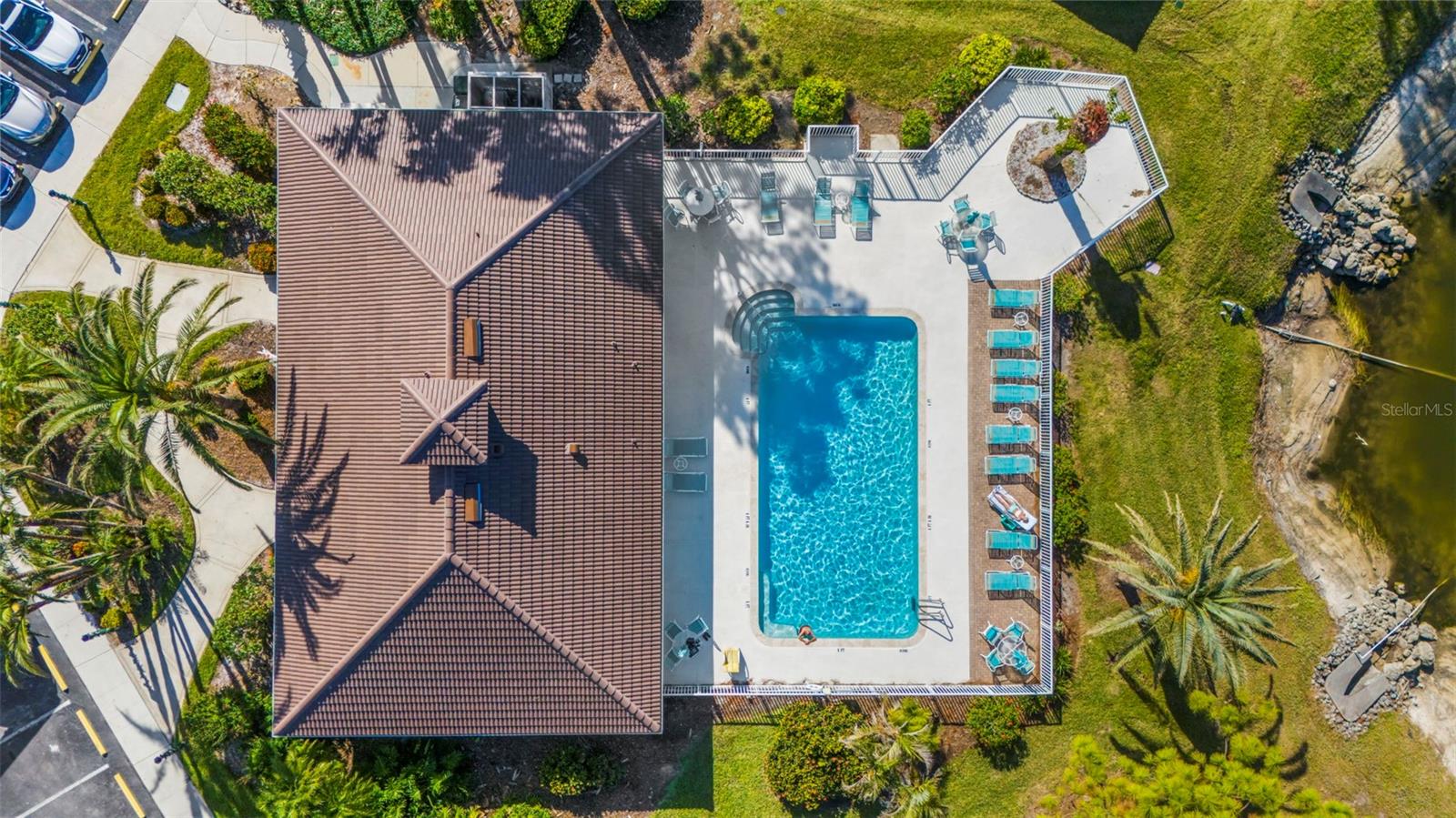 BOBCAT VILLAS PH 3 - Residential