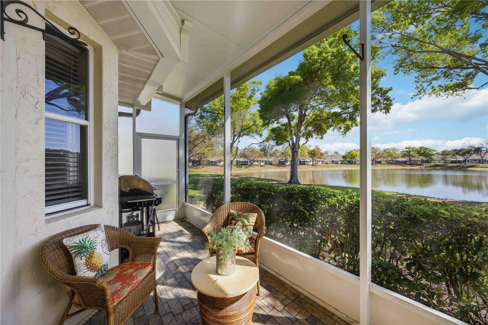 BOBCAT VILLAS PH 3 - Residential