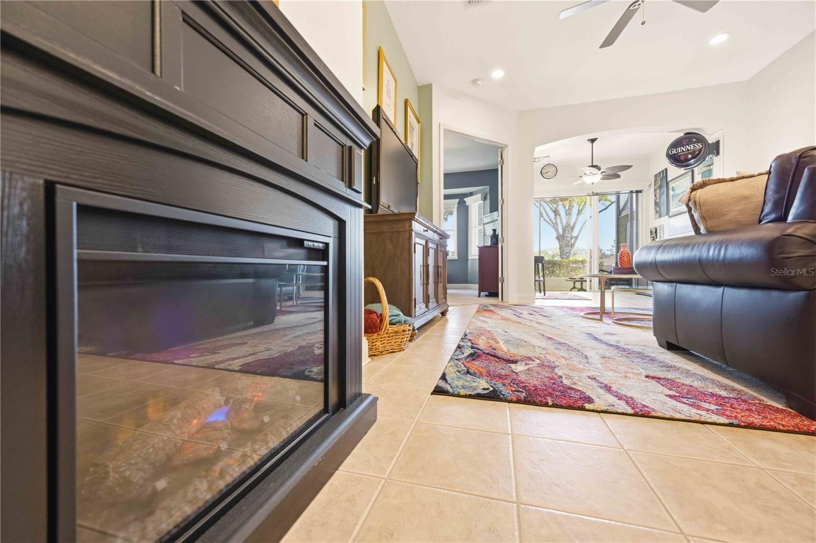 BOBCAT VILLAS PH 3 - Residential