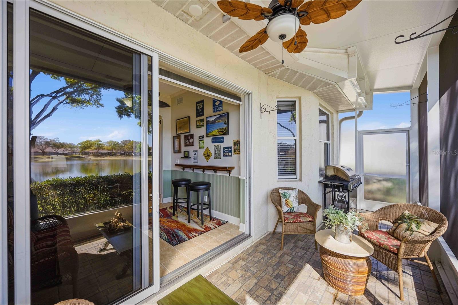 BOBCAT VILLAS PH 3 - Residential