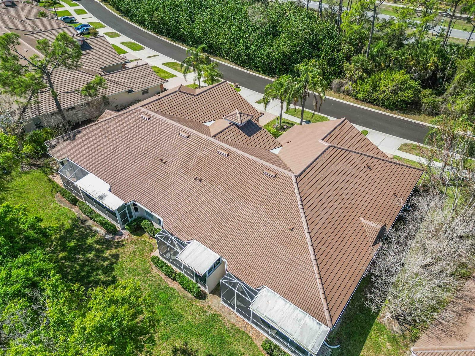 BOBCAT VILLAS PH 3 - Residential