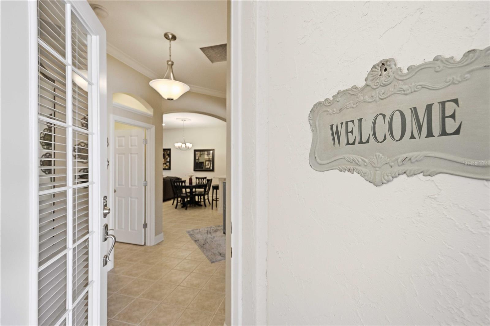 BOBCAT VILLAS PH 3 - Residential