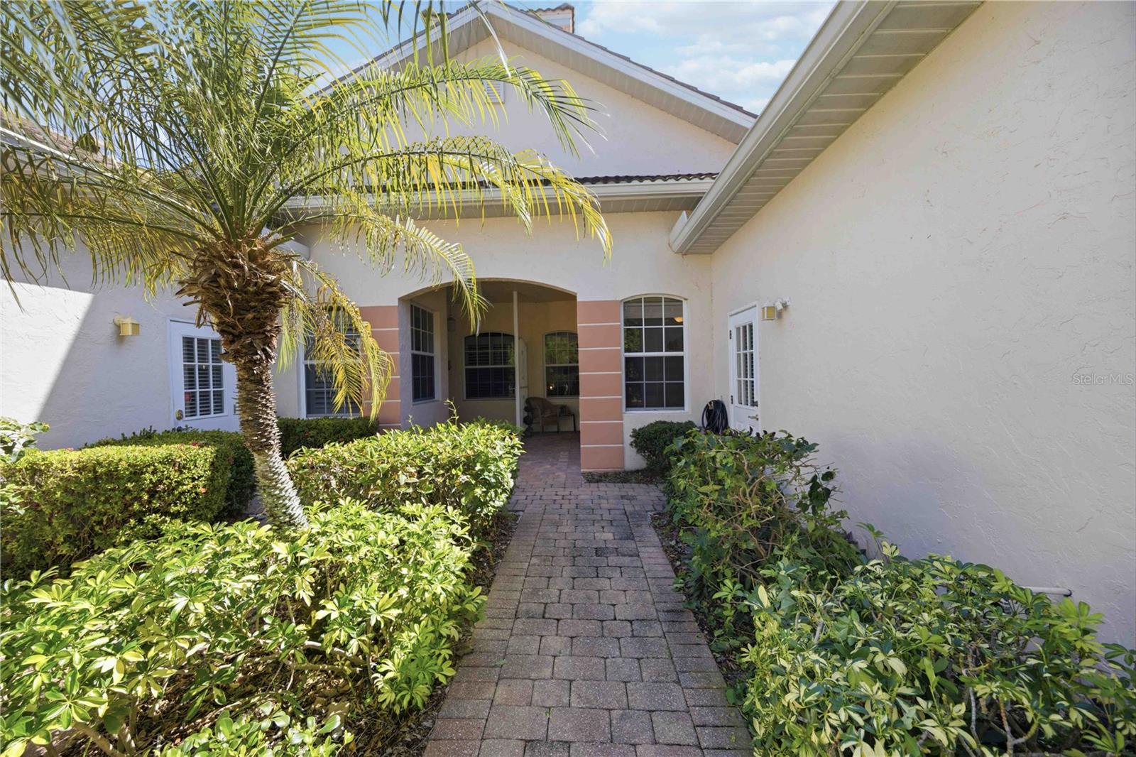 BOBCAT VILLAS PH 3 - Residential