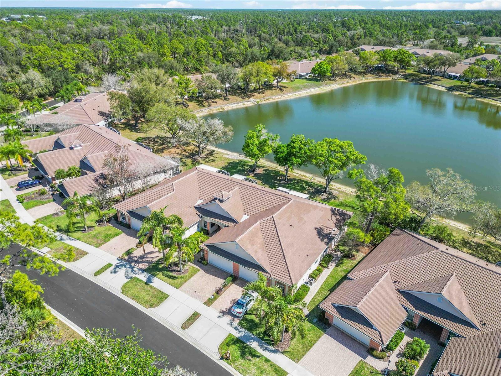 BOBCAT VILLAS PH 3 - Residential