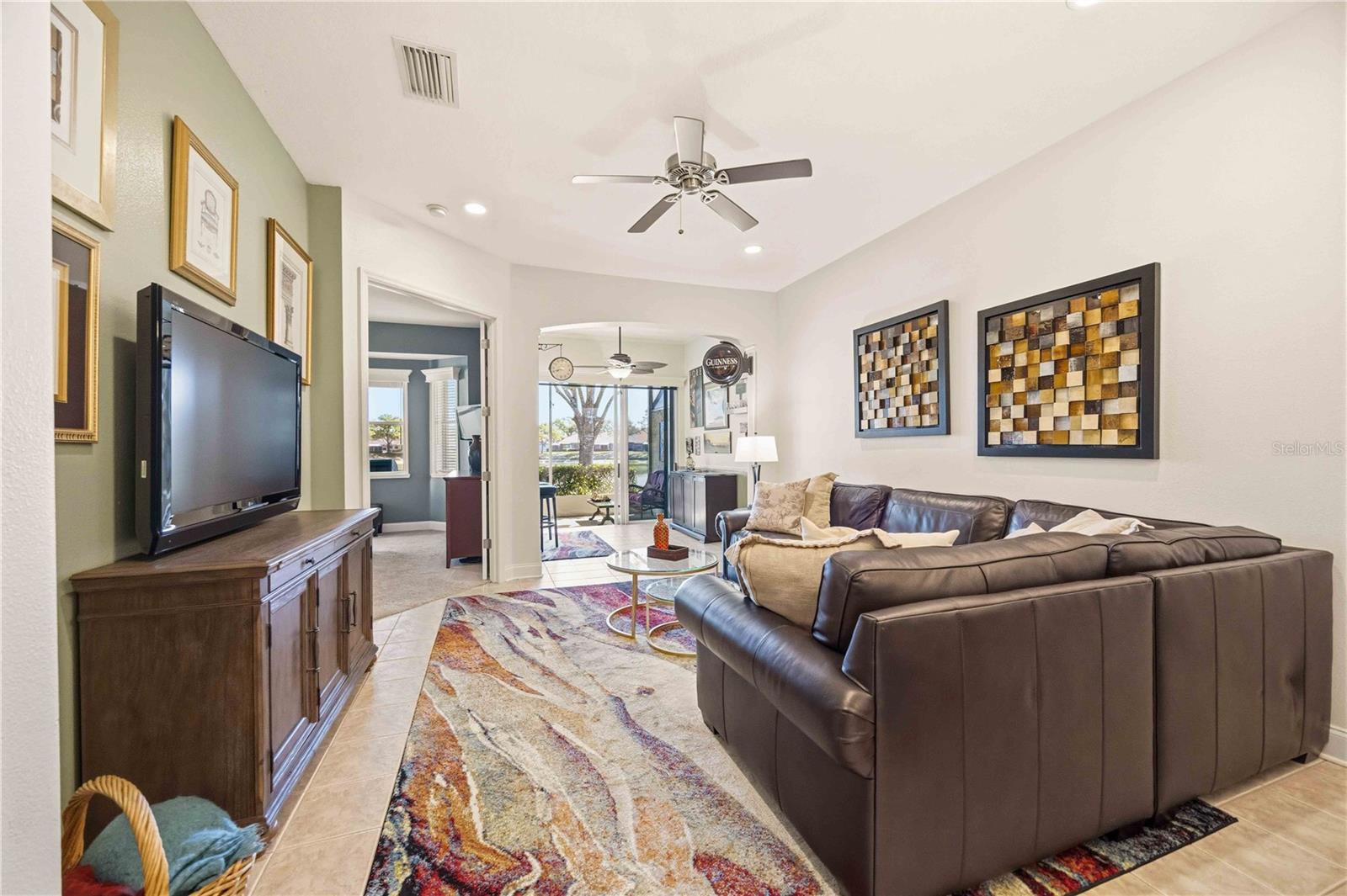 BOBCAT VILLAS PH 3 - Residential