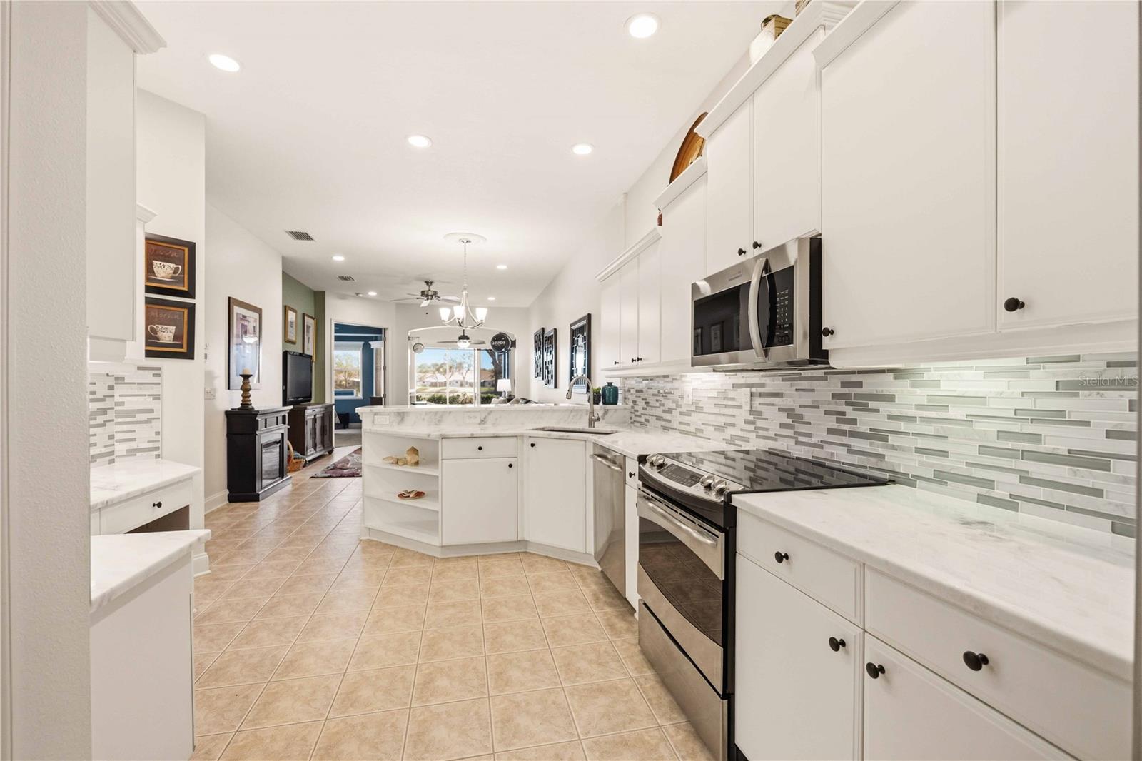 BOBCAT VILLAS PH 3 - Residential