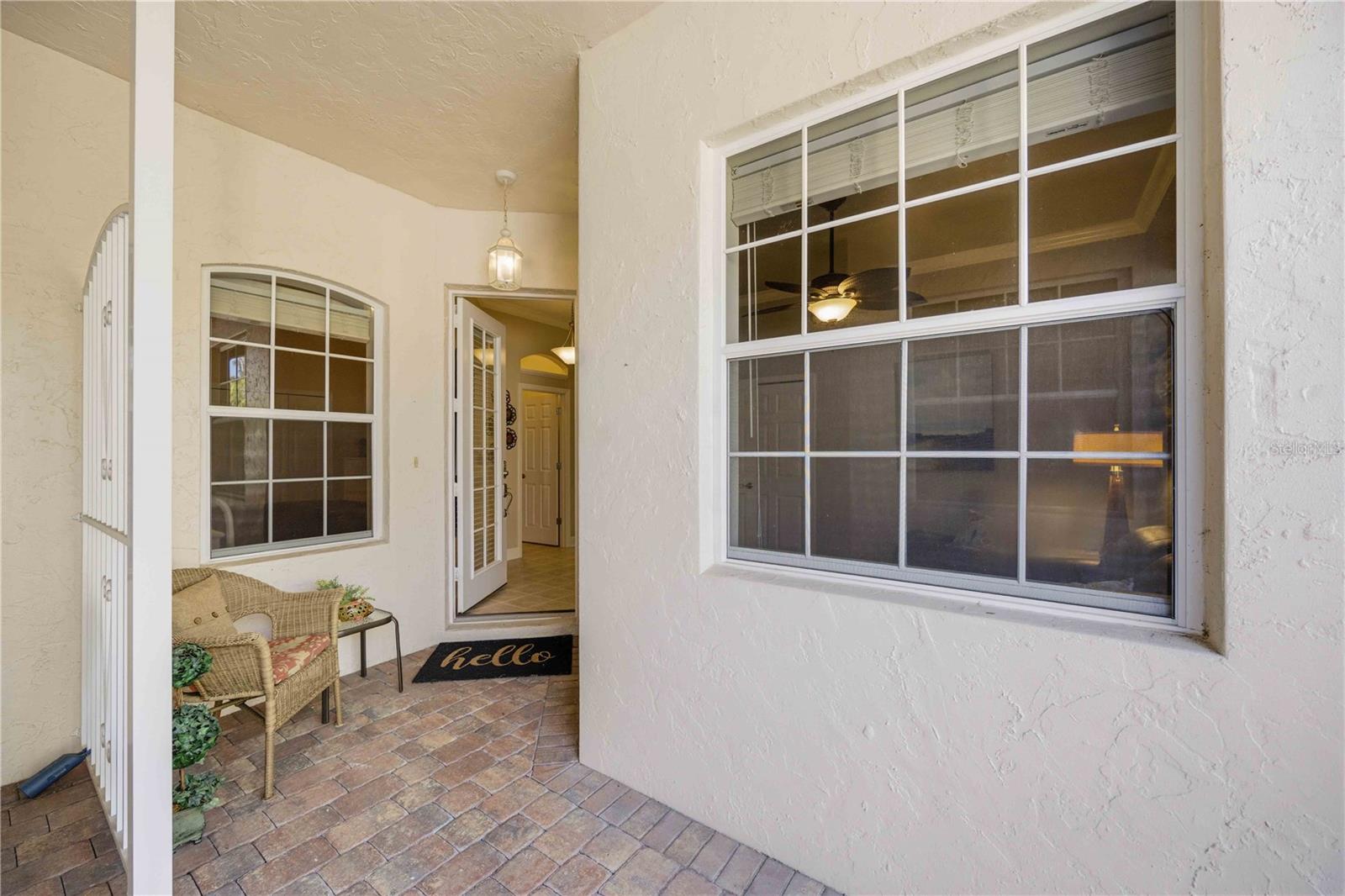 BOBCAT VILLAS PH 3 - Residential