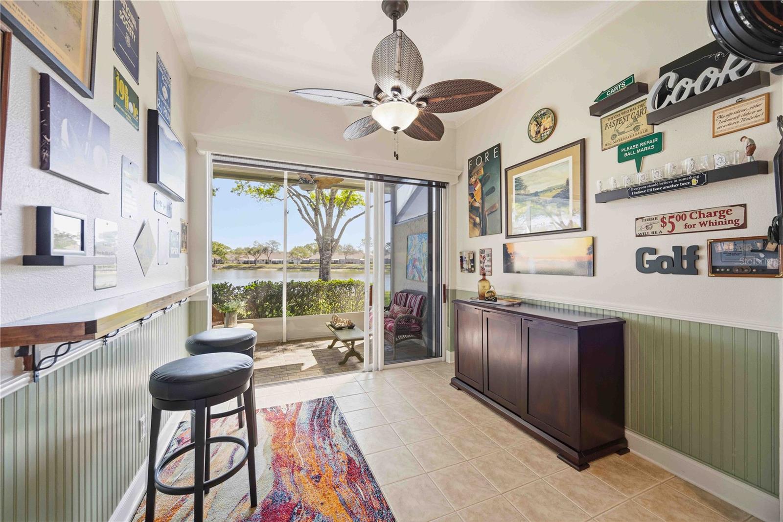 BOBCAT VILLAS PH 3 - Residential