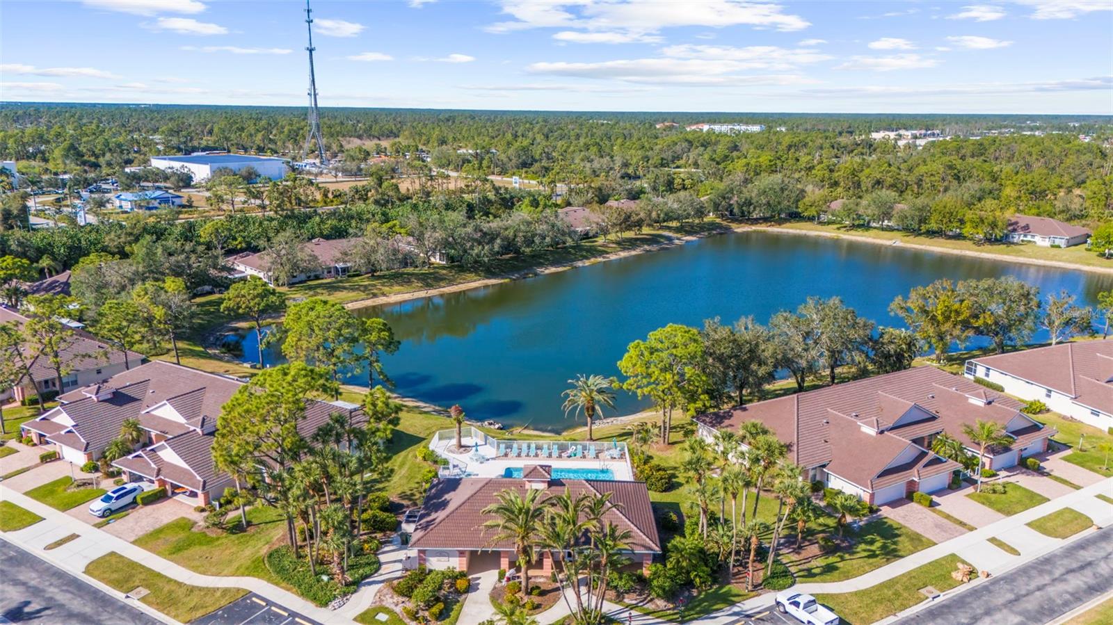 BOBCAT VILLAS PH 3 - Residential