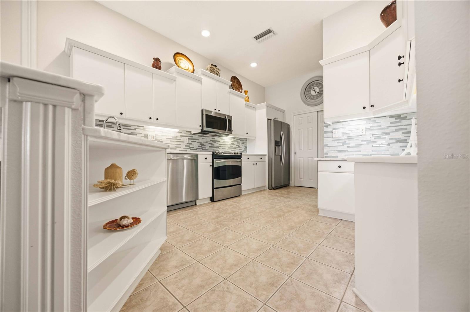 BOBCAT VILLAS PH 3 - Residential