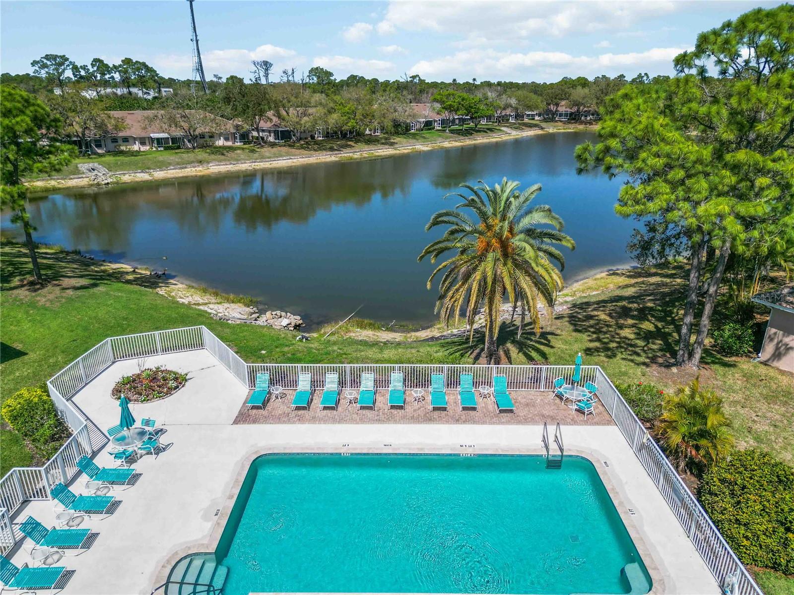 BOBCAT VILLAS PH 3 - Residential