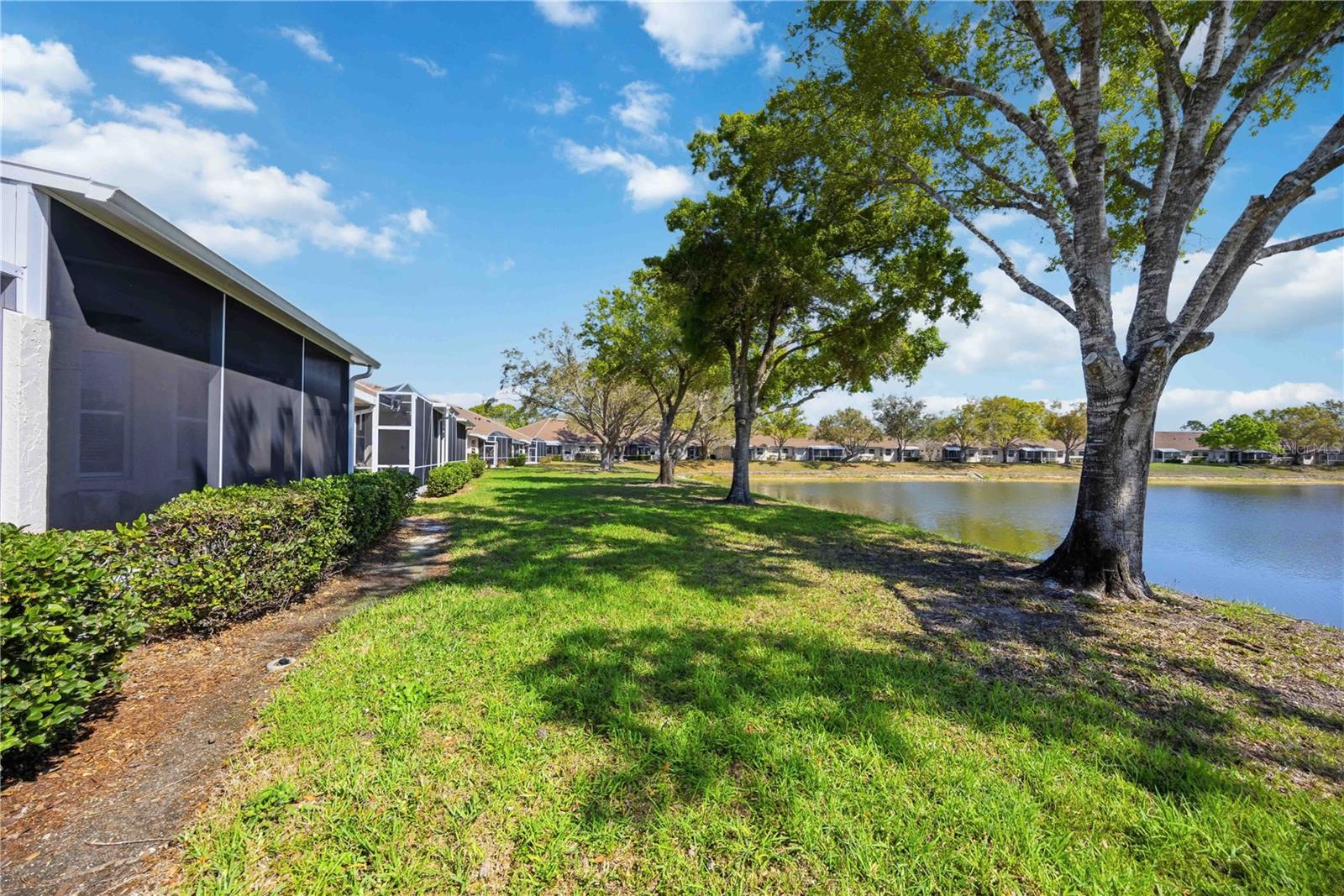 BOBCAT VILLAS PH 3 - Residential