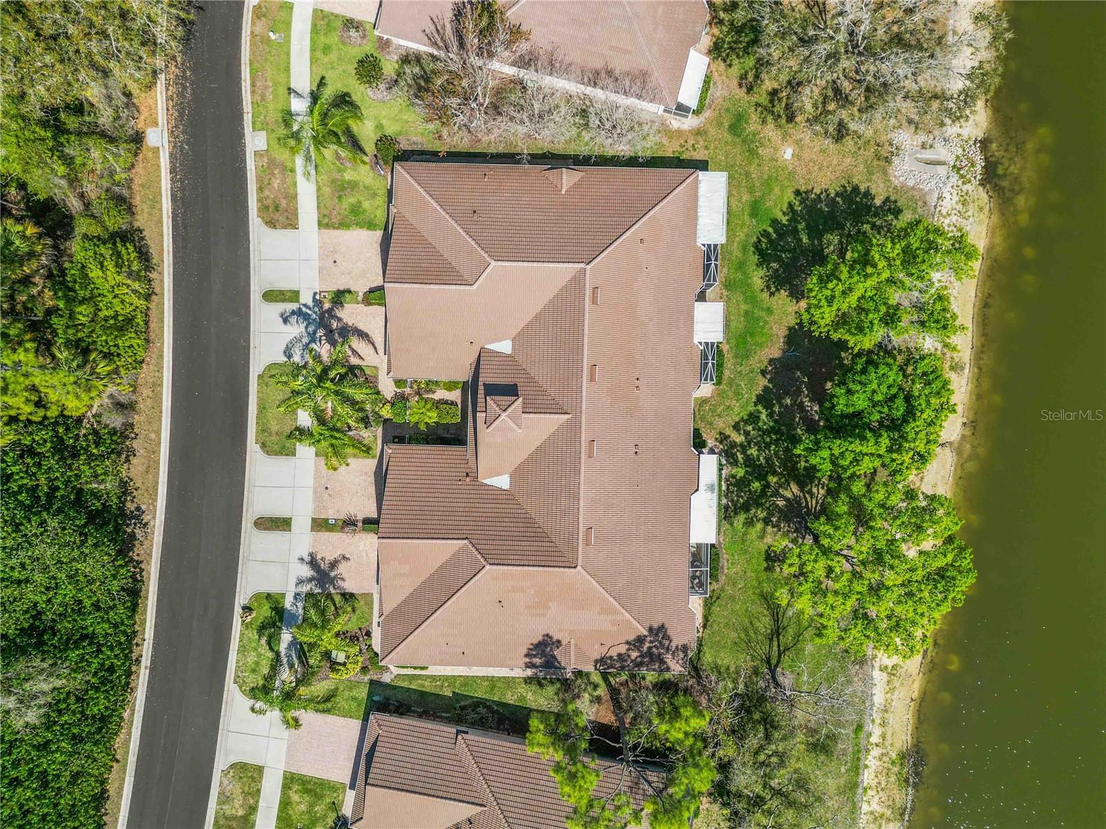 BOBCAT VILLAS PH 3 - Residential