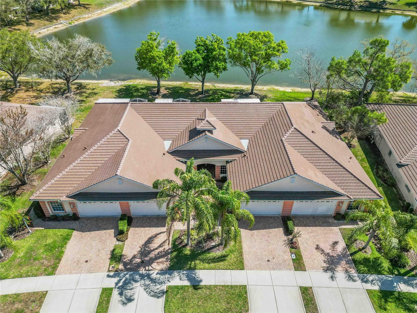 BOBCAT VILLAS PH 3 - Residential