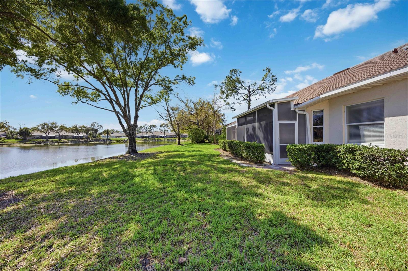 BOBCAT VILLAS PH 3 - Residential