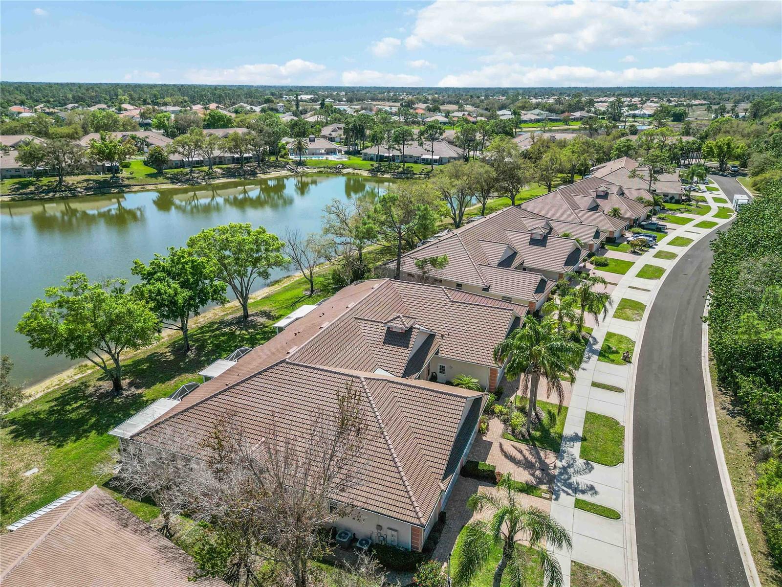 BOBCAT VILLAS PH 3 - Residential