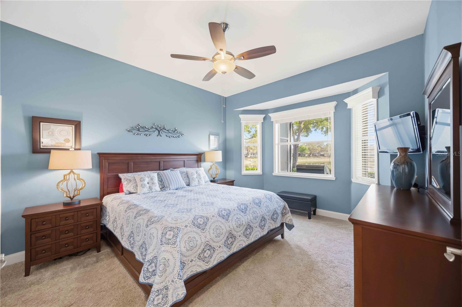 BOBCAT VILLAS PH 3 - Residential