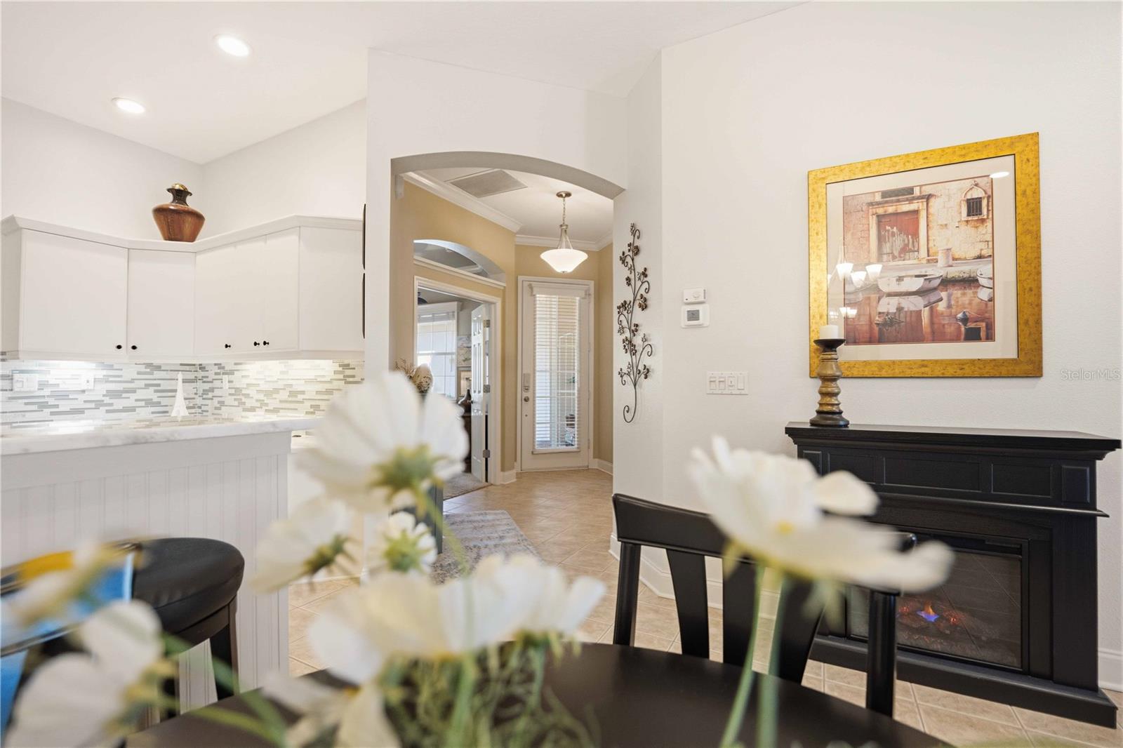 BOBCAT VILLAS PH 3 - Residential