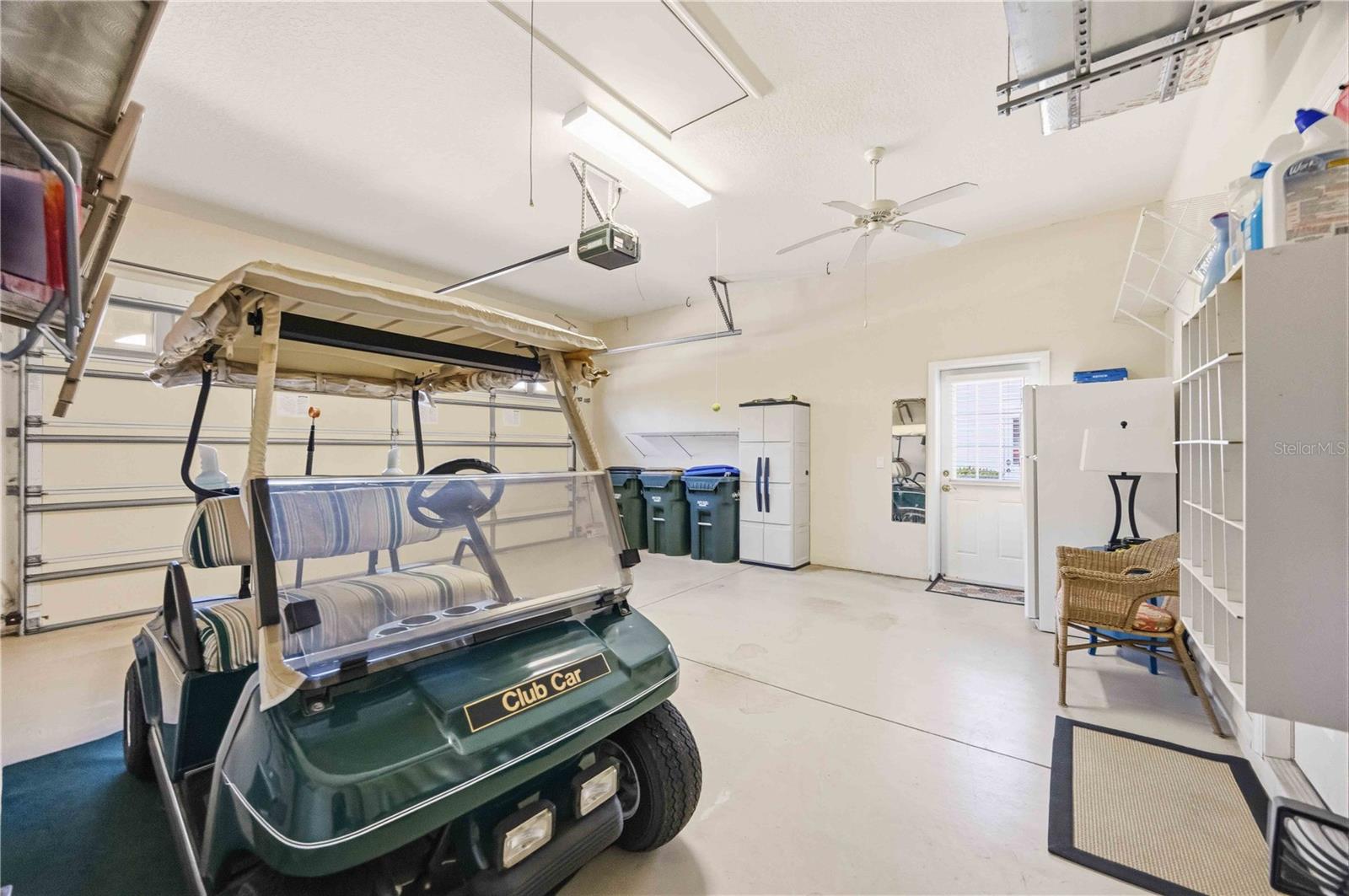 BOBCAT VILLAS PH 3 - Residential