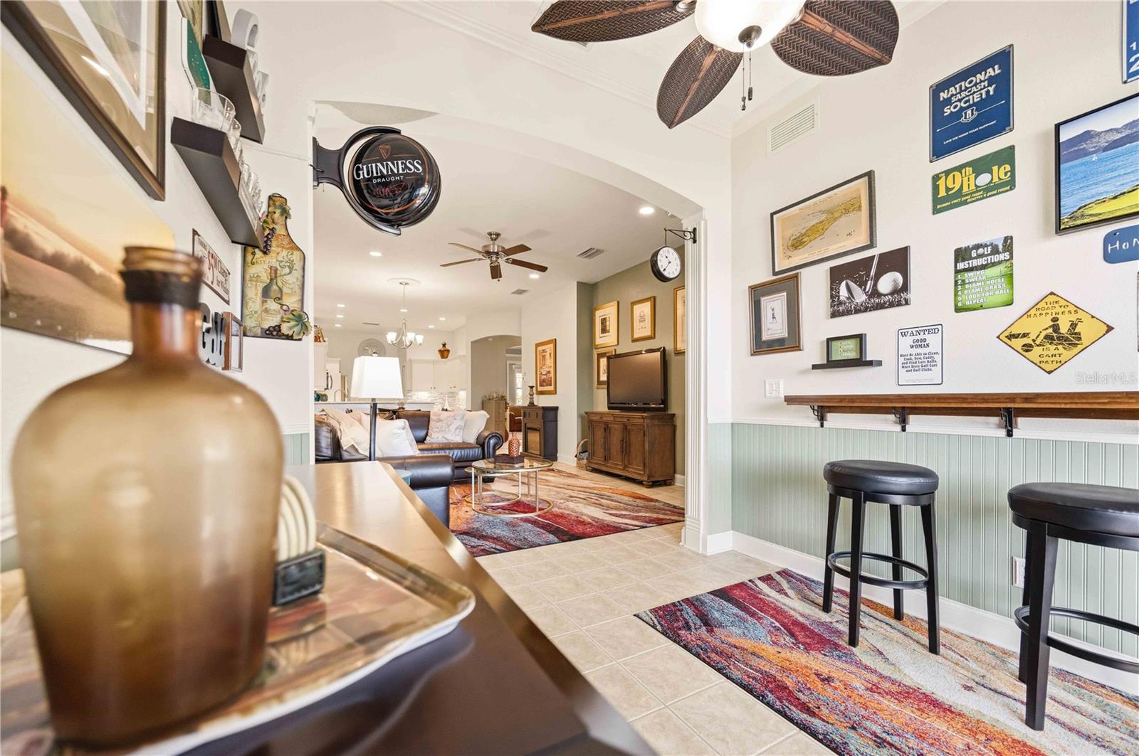 BOBCAT VILLAS PH 3 - Residential