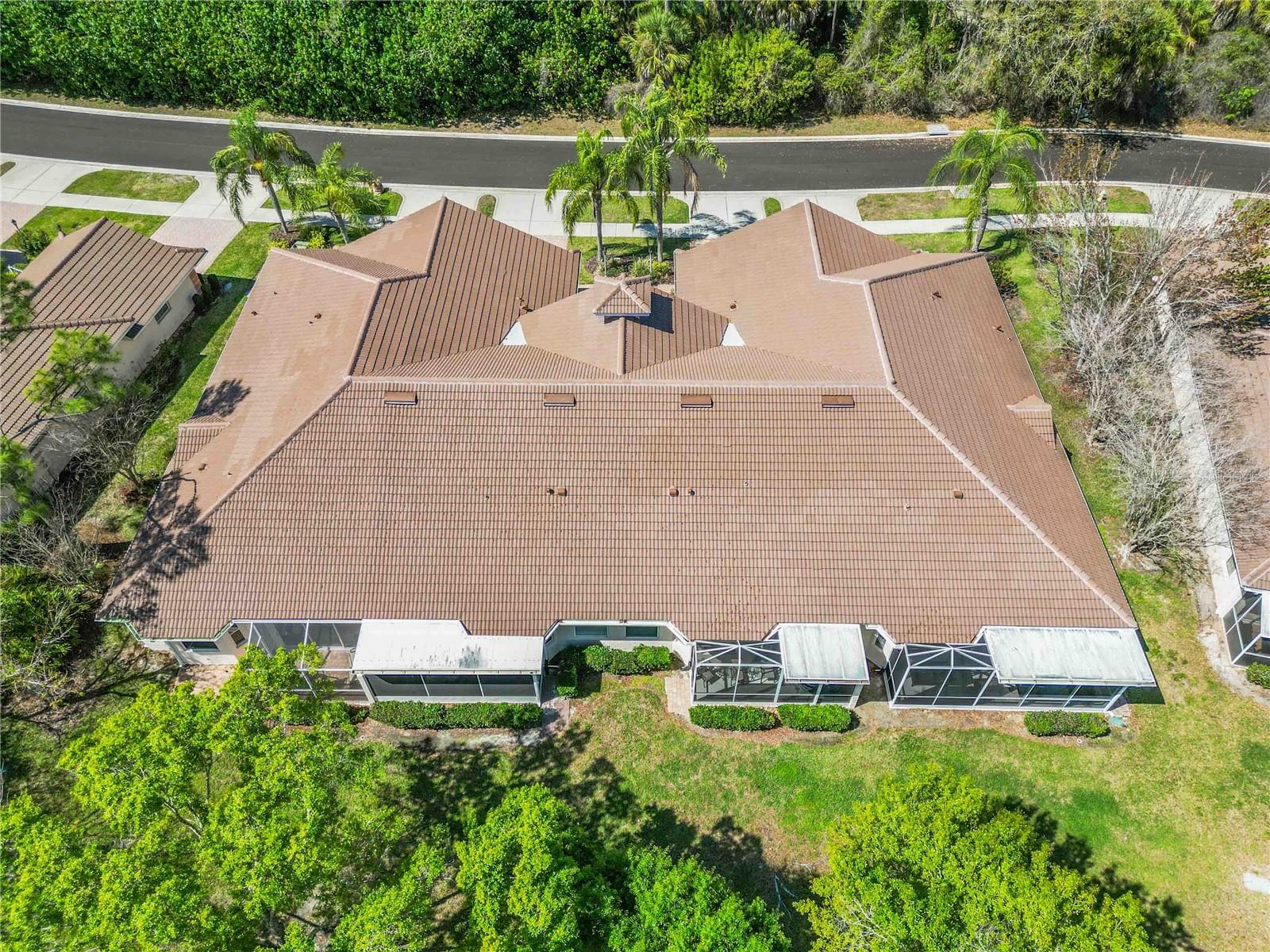 BOBCAT VILLAS PH 3 - Residential