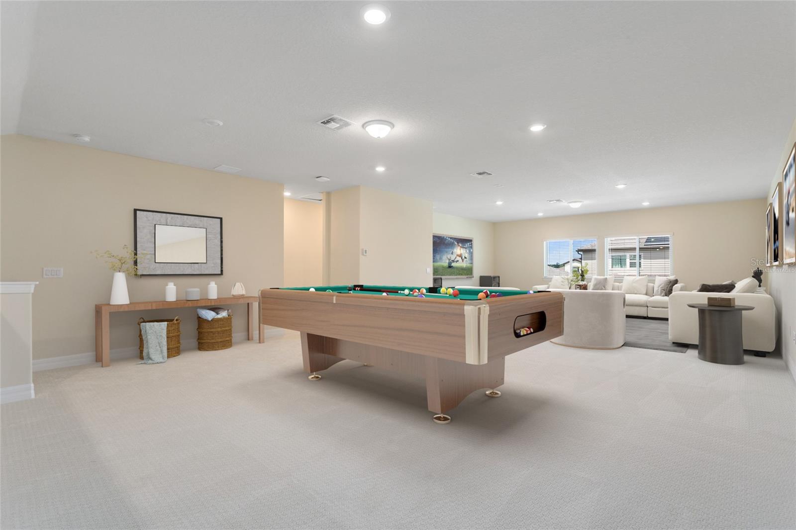 PHILLIPS GROVE TR J - Residential Lease