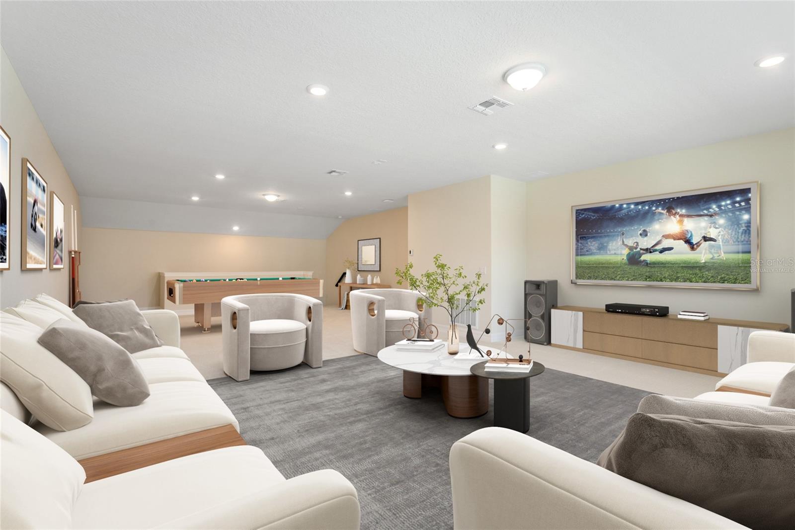 PHILLIPS GROVE TR J - Residential Lease