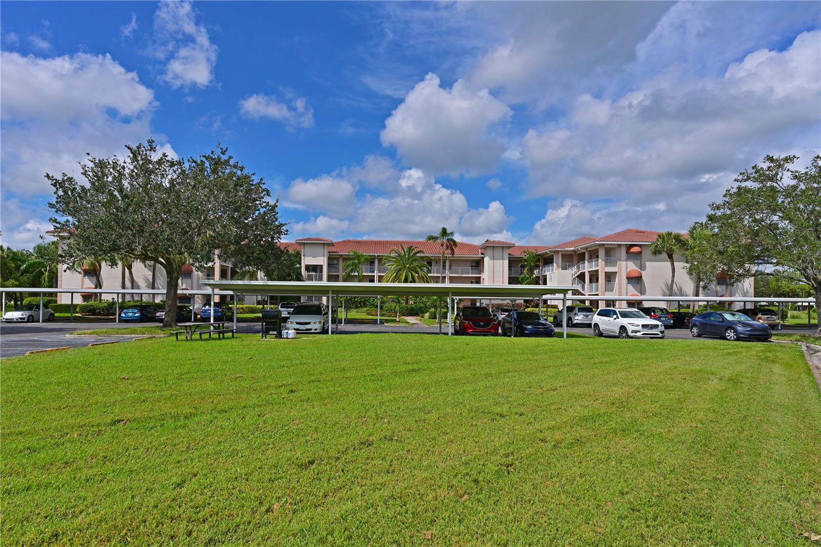 6503 STONE RIVER ROAD 302