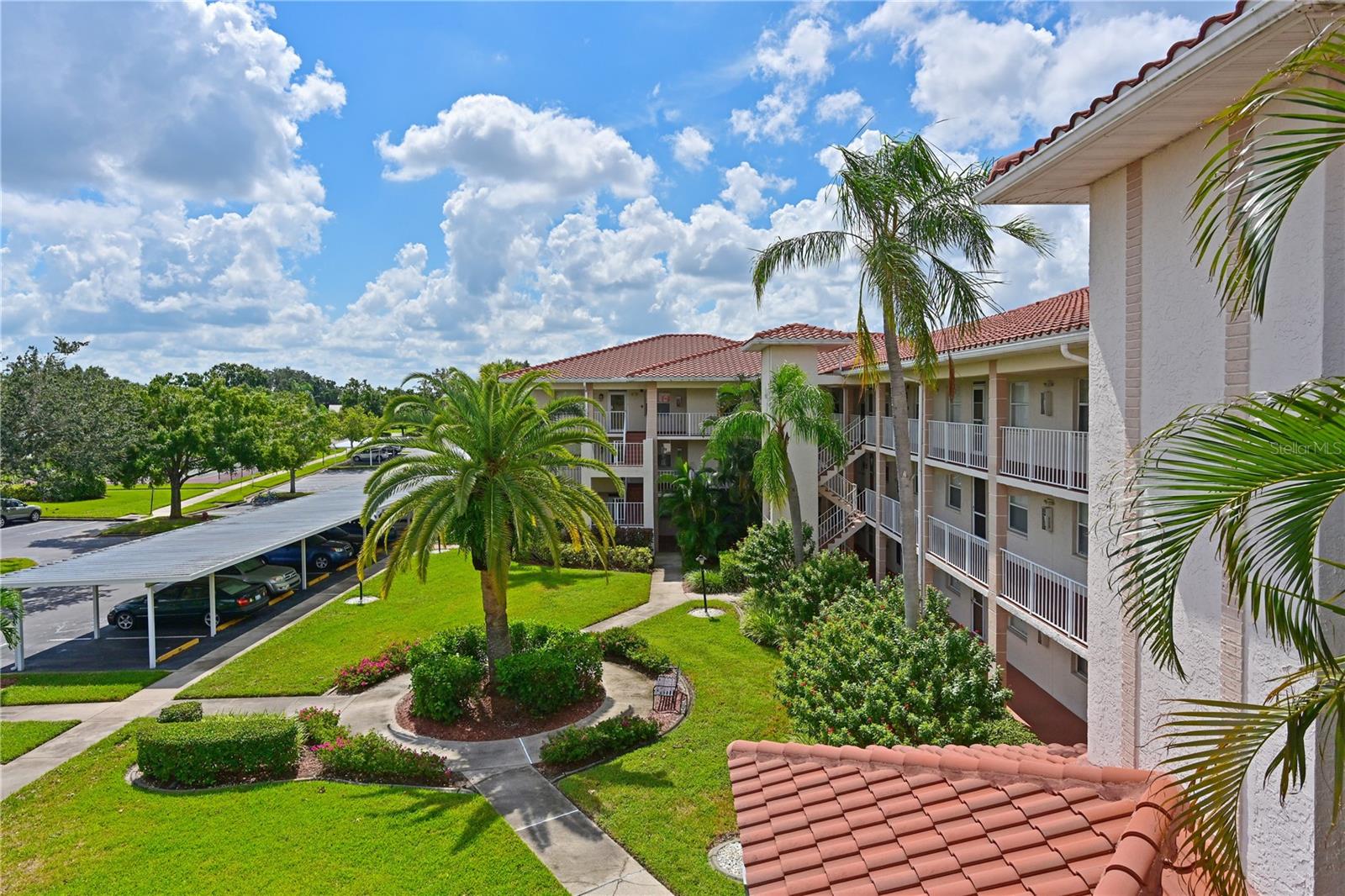 6503 STONE RIVER ROAD 302