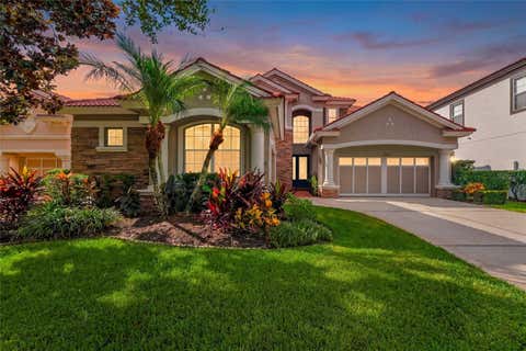 Photo of 11625 Bristol Chase Drive, Tampa, FL 33626 (MLS # TB8541502)