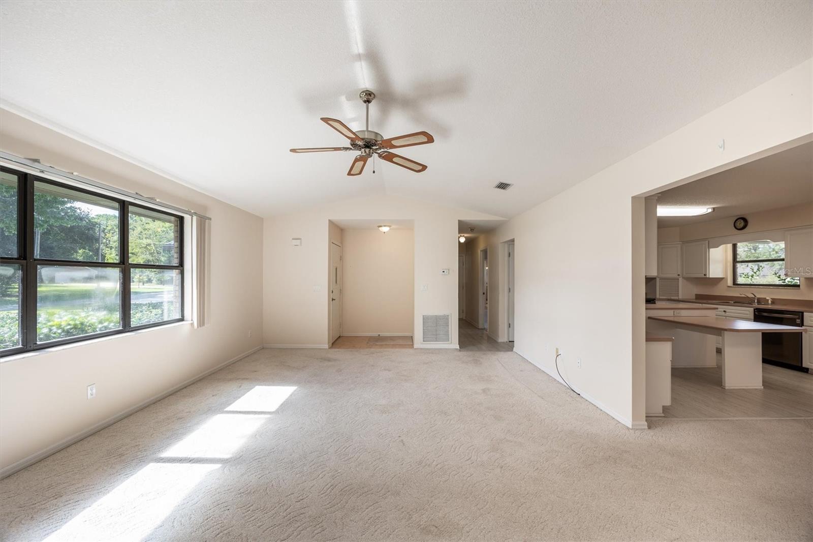 HIDDEN HILLS (BRADFORD) - Residential