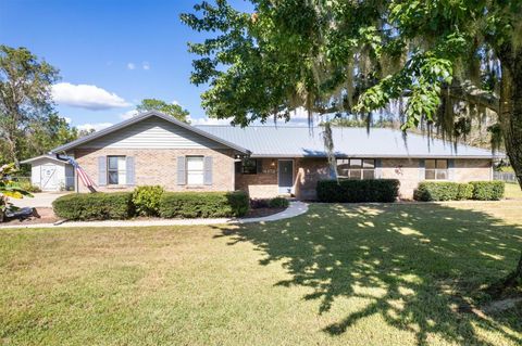 4479 SE 2ND AVENUE KEYSTONE HEIGHTS FL 32656