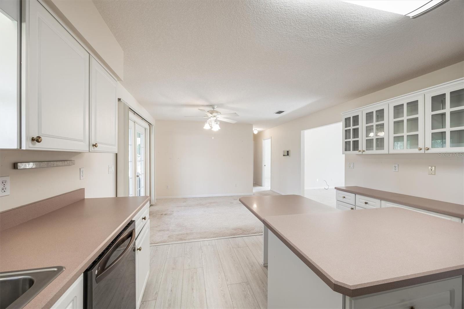 HIDDEN HILLS (BRADFORD) - Residential