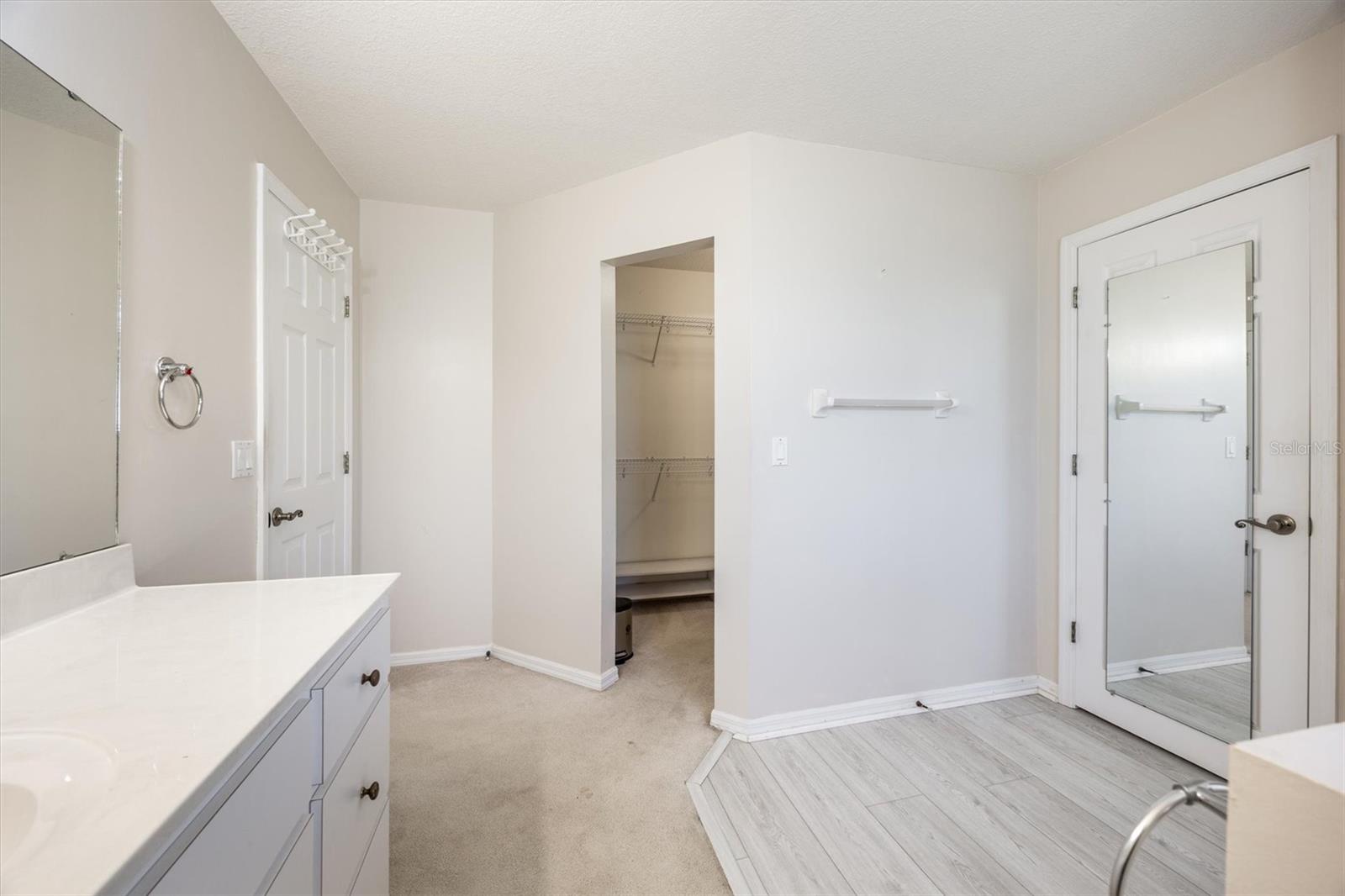 HIDDEN HILLS (BRADFORD) - Residential