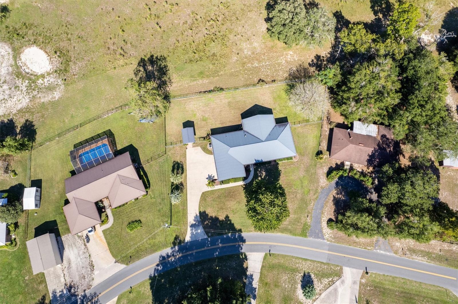 HIDDEN HILLS (BRADFORD) - Residential