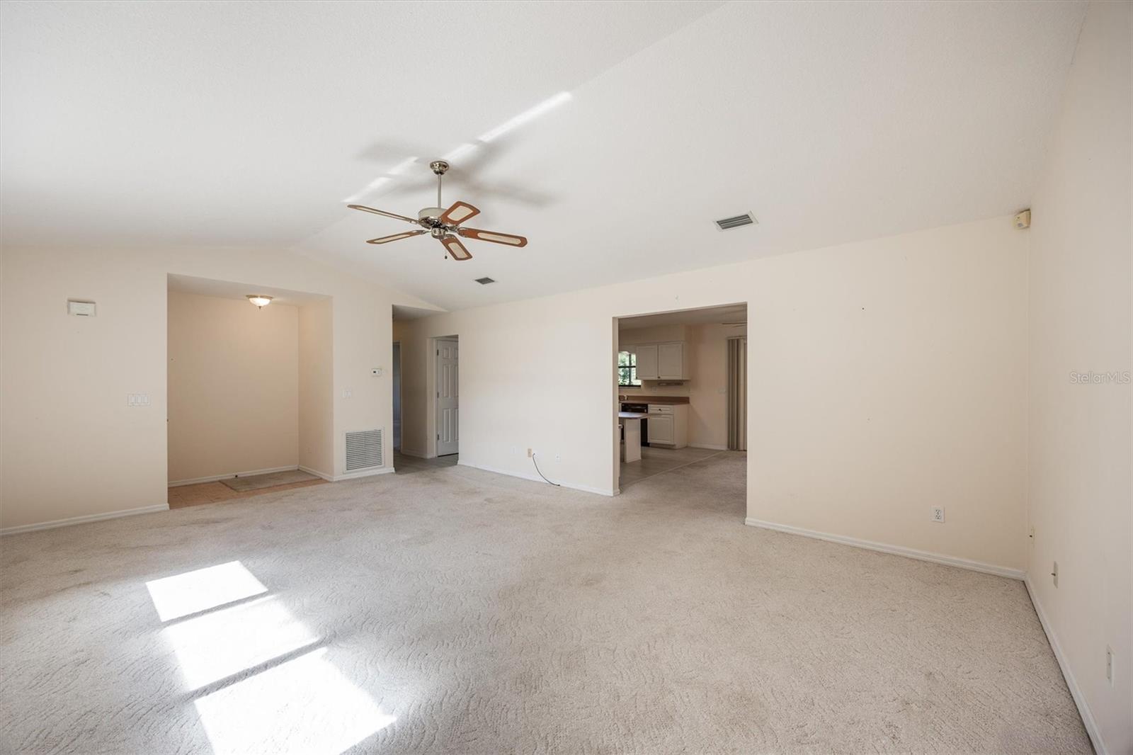 HIDDEN HILLS (BRADFORD) - Residential