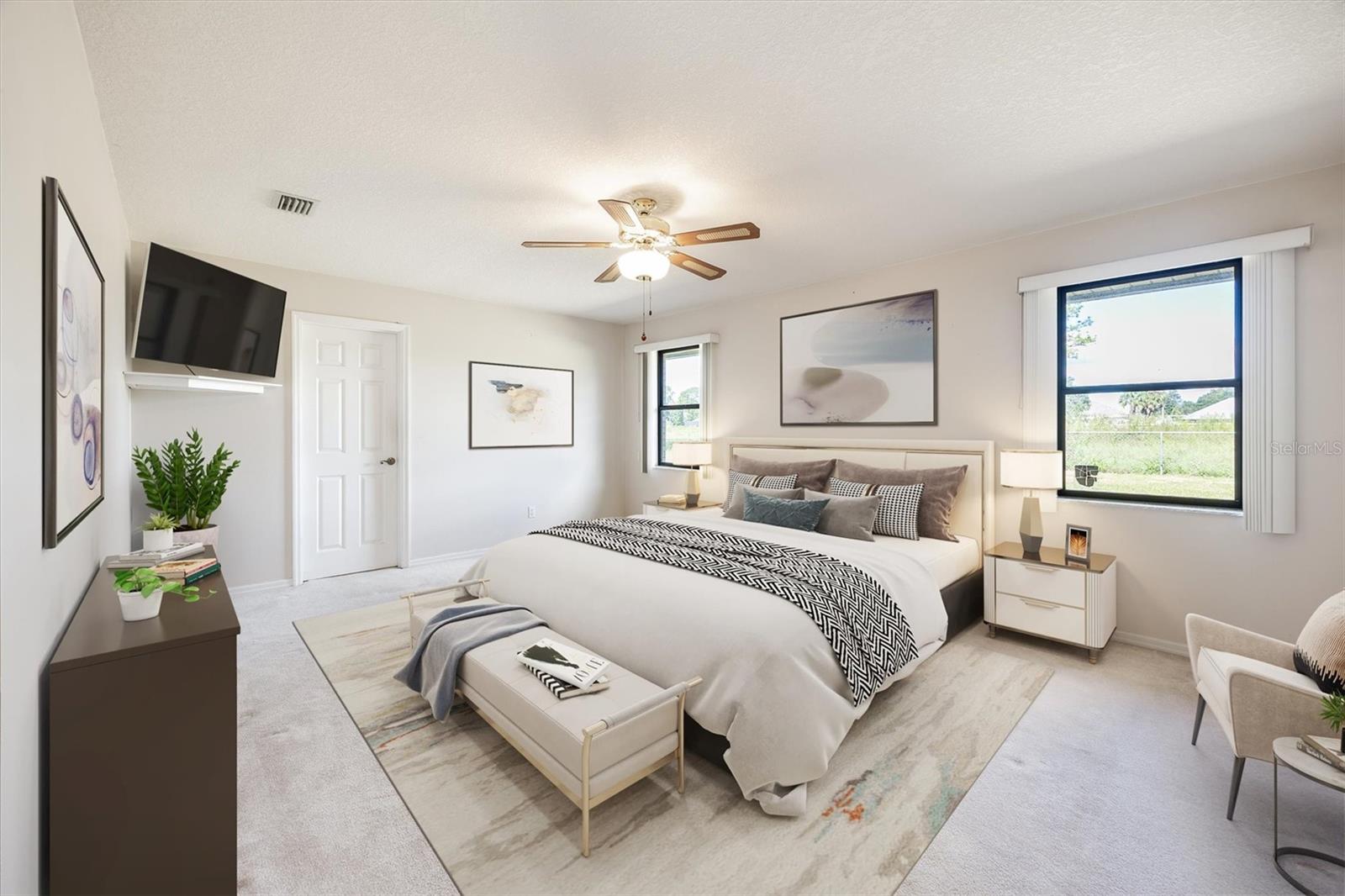 HIDDEN HILLS (BRADFORD) - Residential