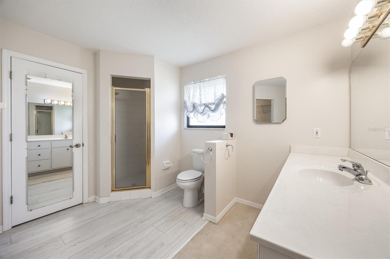 HIDDEN HILLS (BRADFORD) - Residential