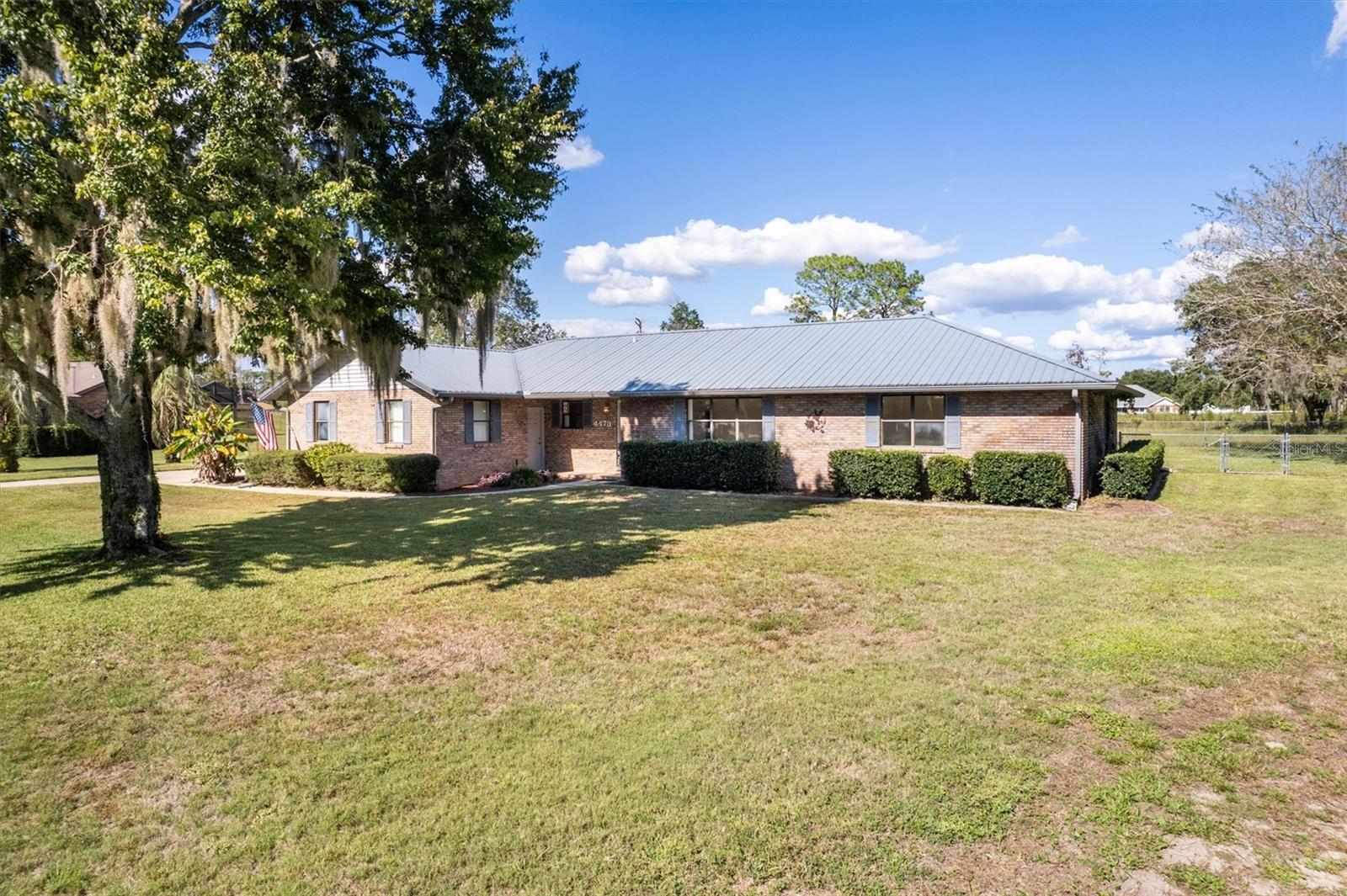 HIDDEN HILLS (BRADFORD) - Residential