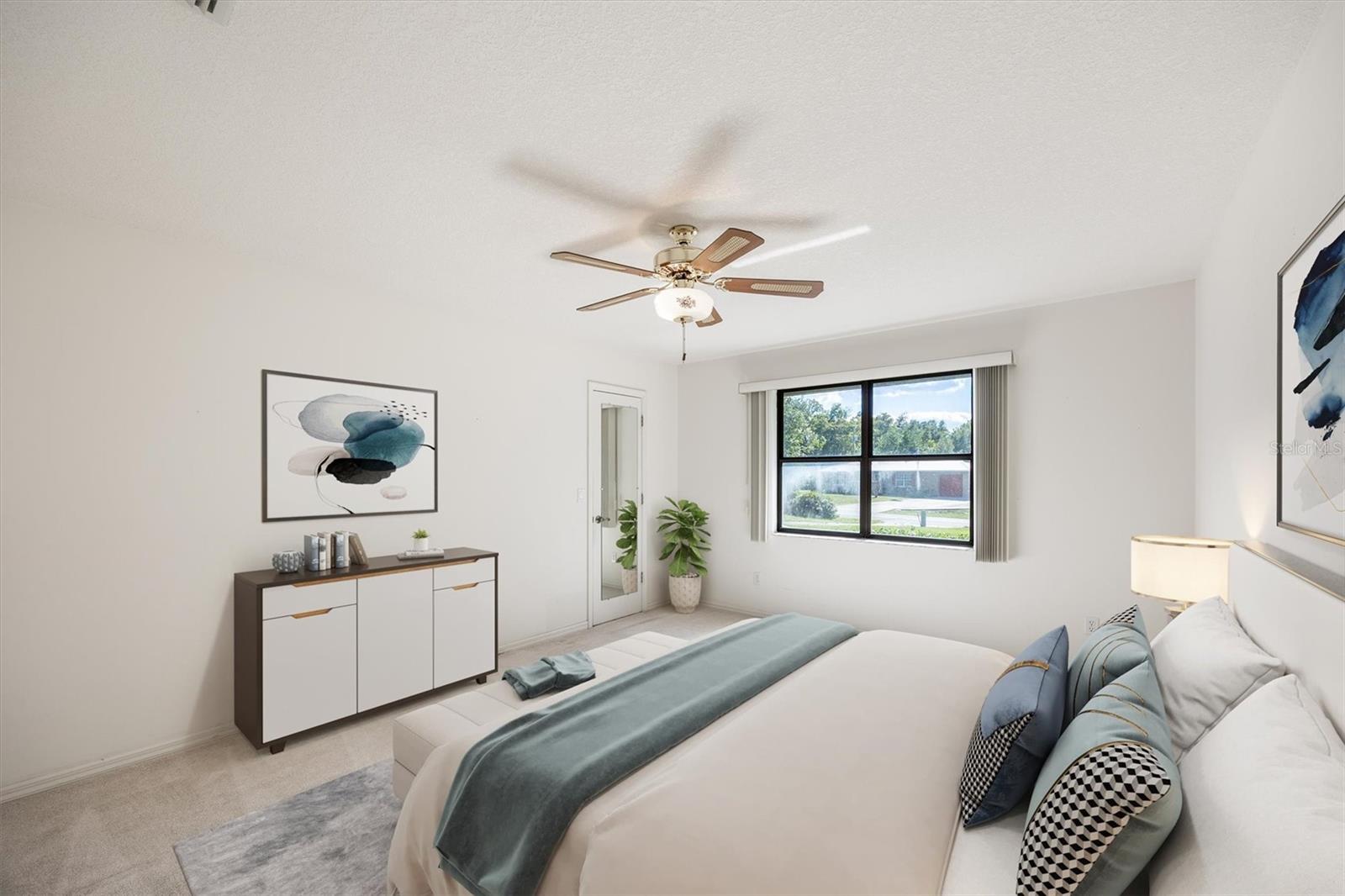 HIDDEN HILLS (BRADFORD) - Residential