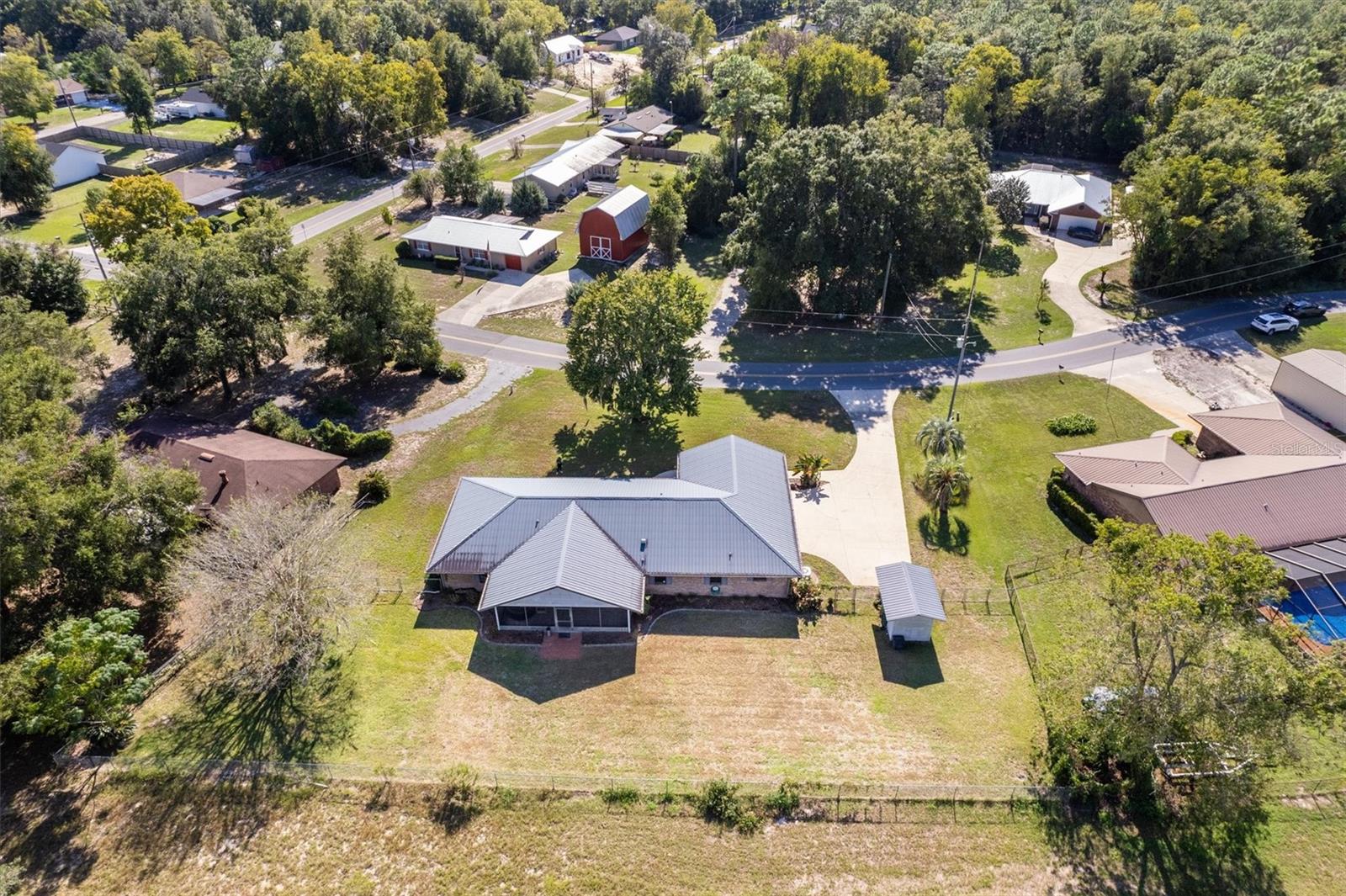 HIDDEN HILLS (BRADFORD) - Residential