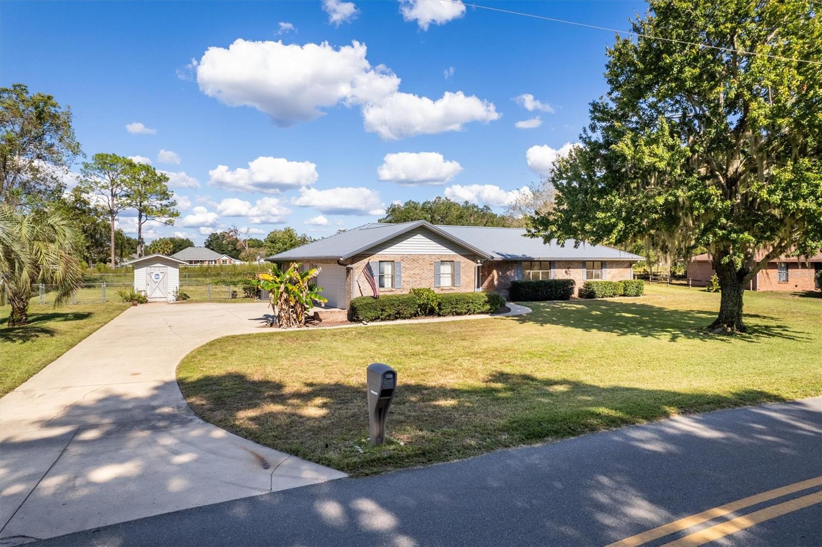 HIDDEN HILLS (BRADFORD) - Residential