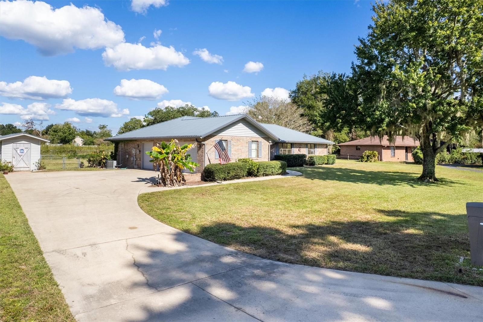 HIDDEN HILLS (BRADFORD) - Residential