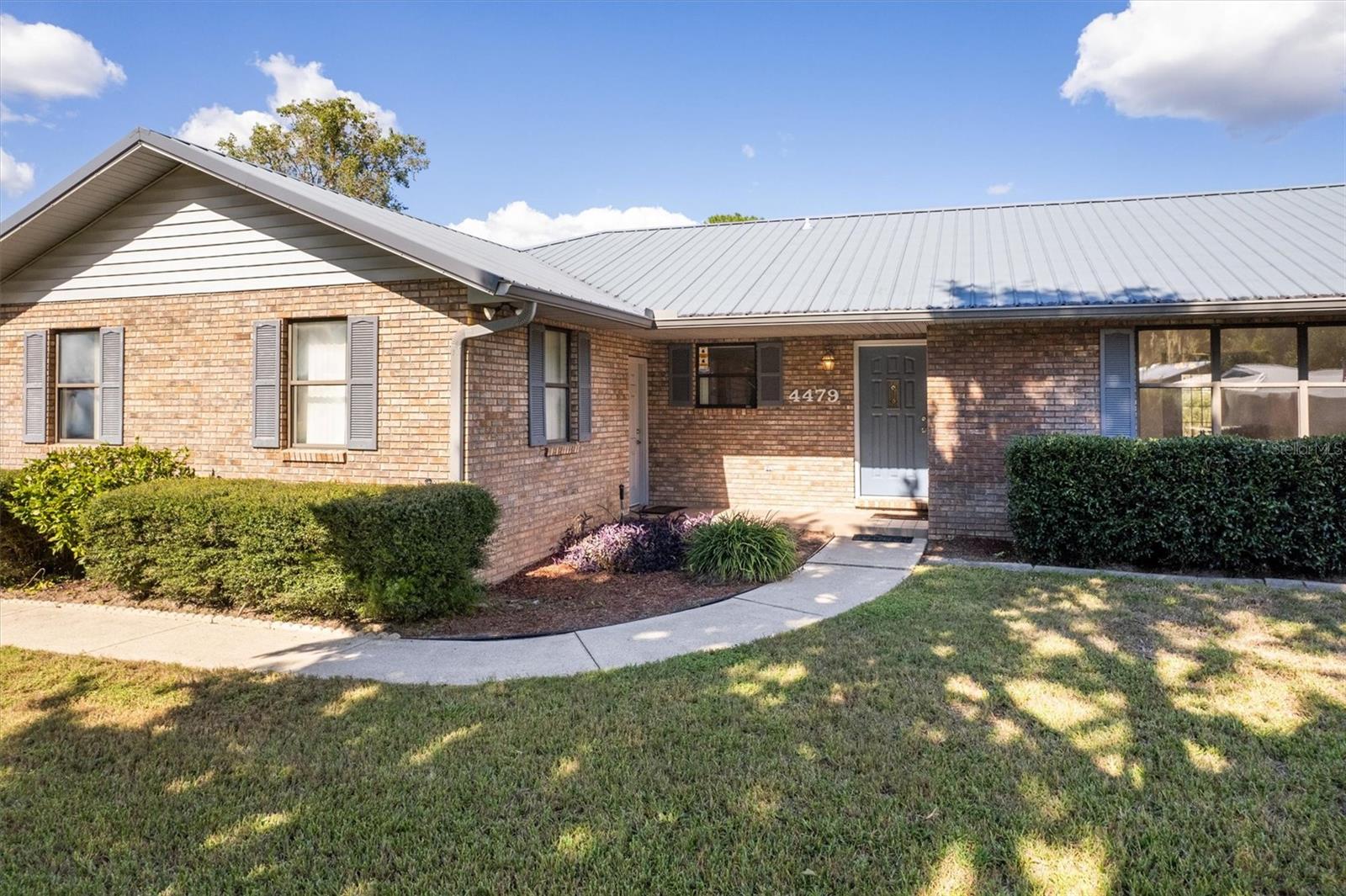 HIDDEN HILLS (BRADFORD) - Residential