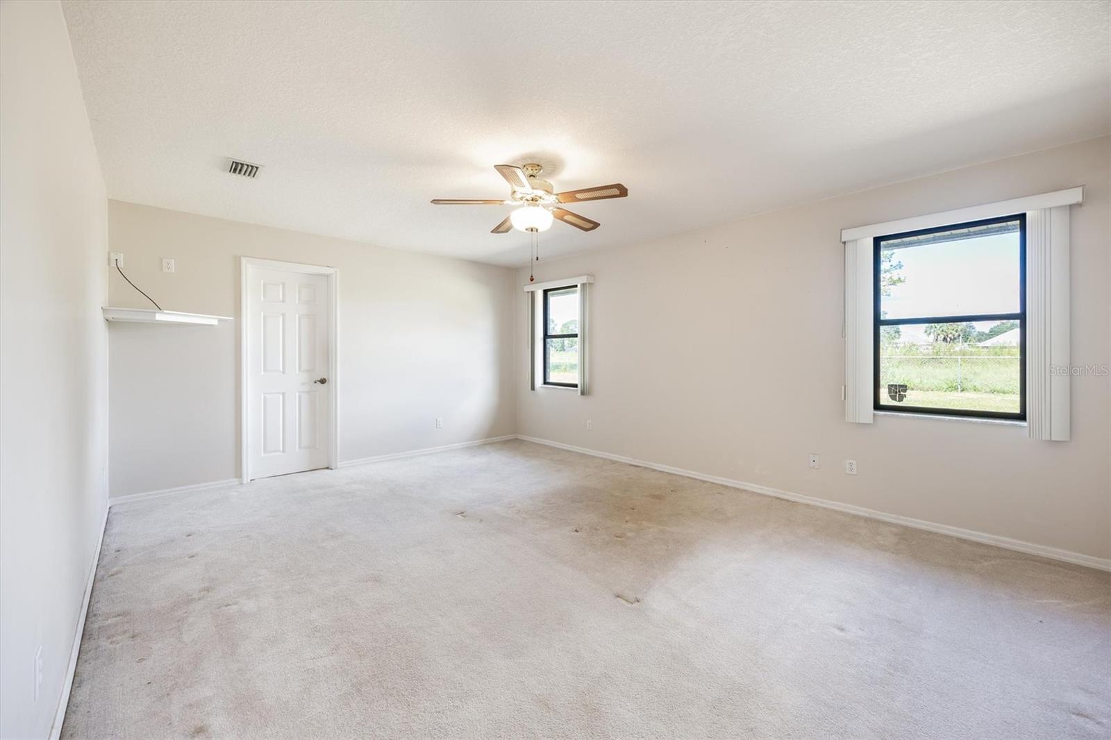 HIDDEN HILLS (BRADFORD) - Residential