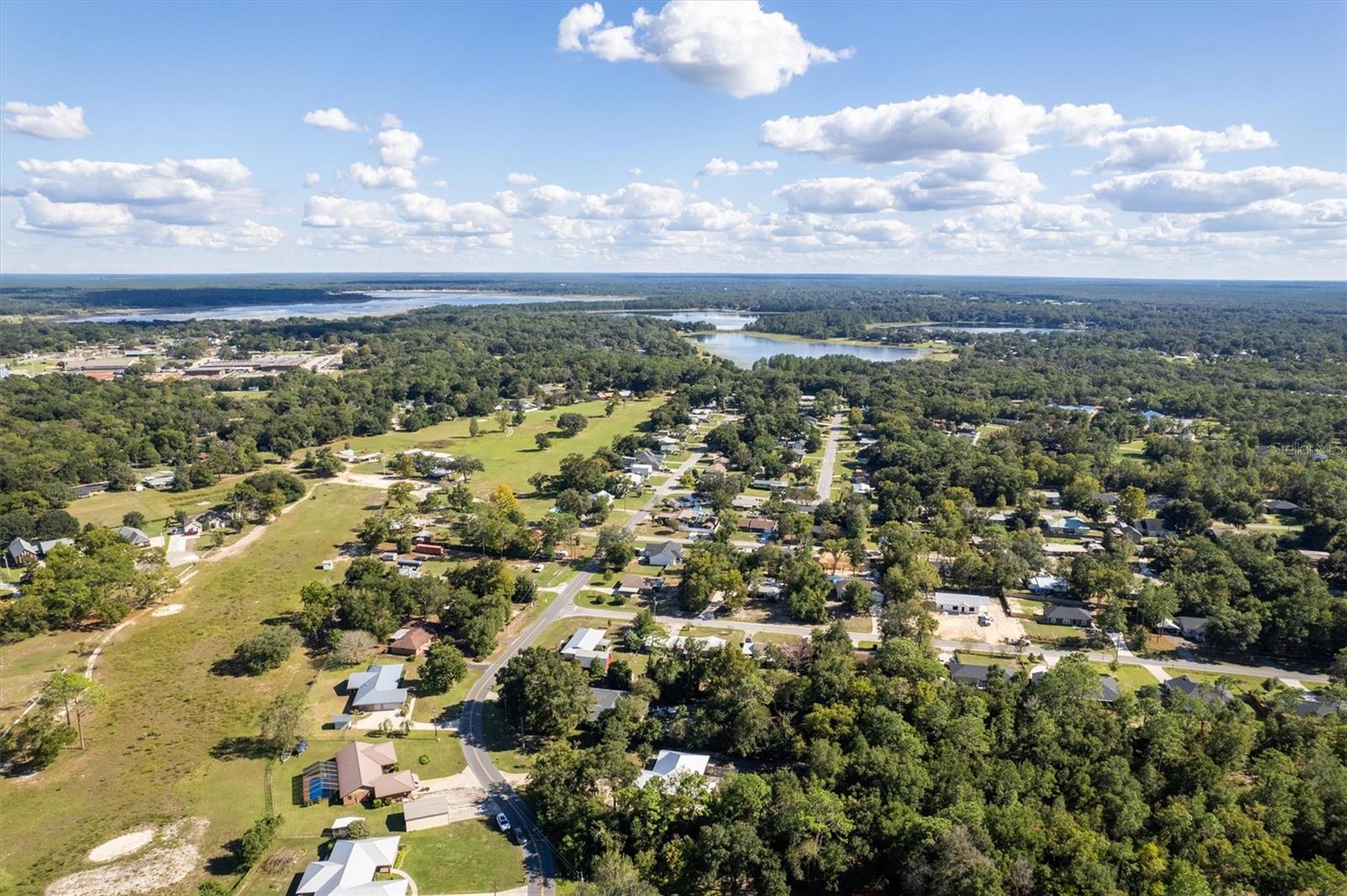 HIDDEN HILLS (BRADFORD) - Residential