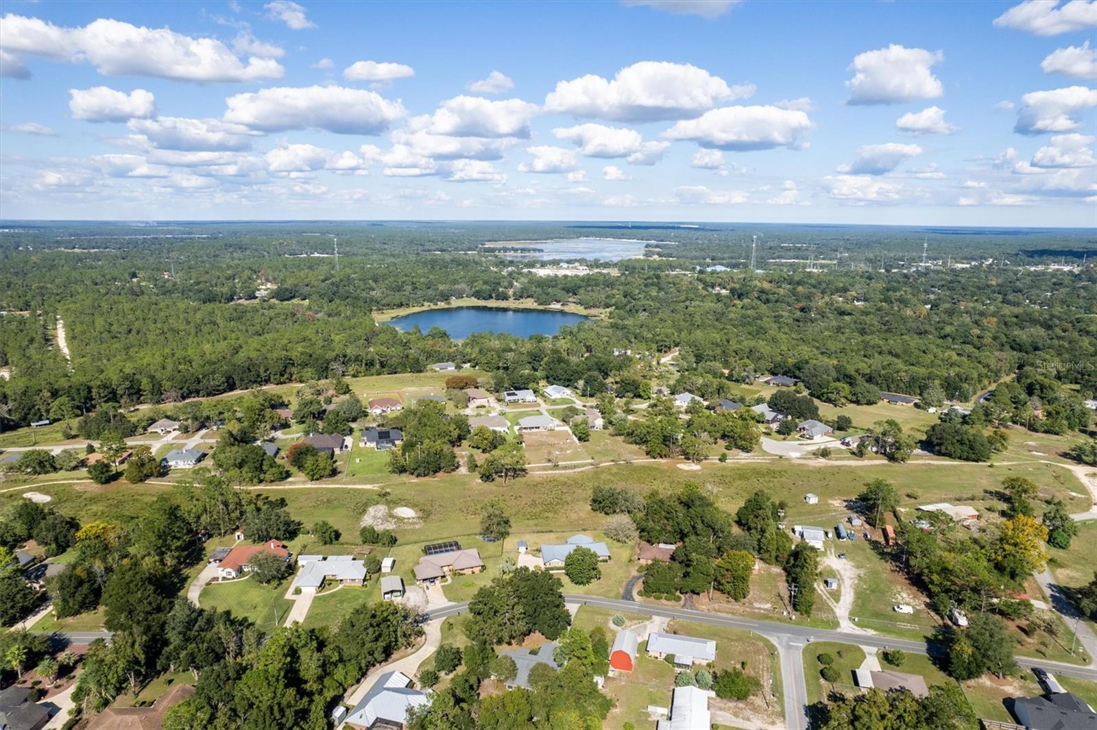 HIDDEN HILLS (BRADFORD) - Residential