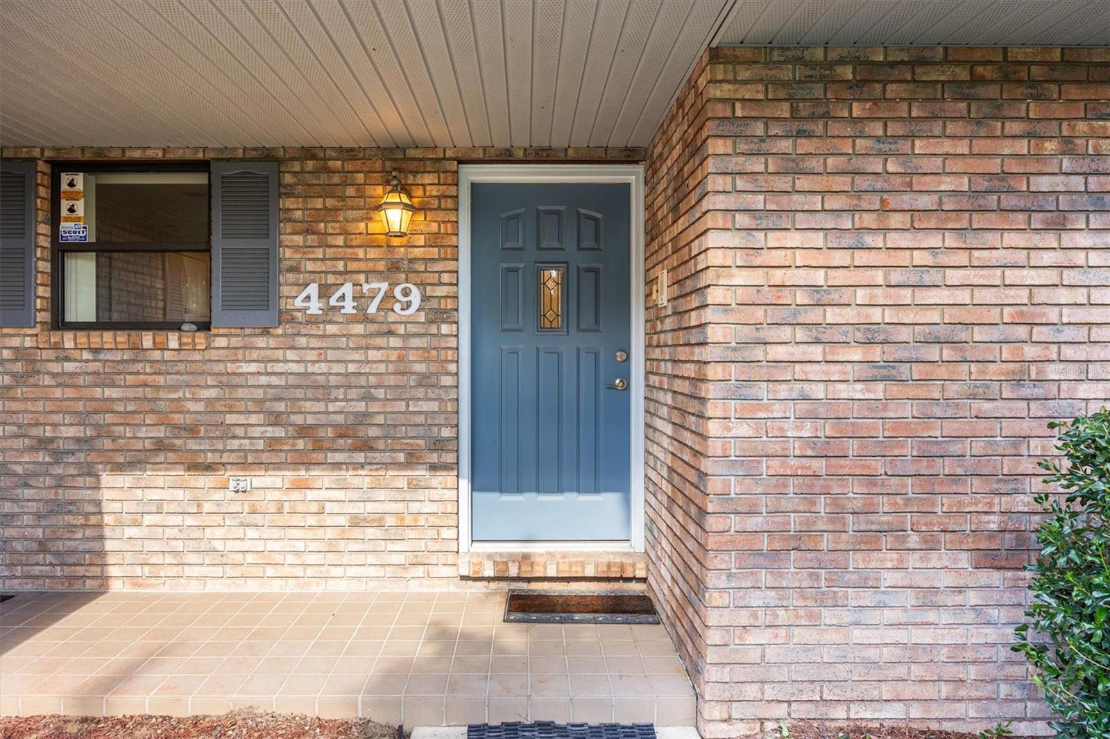 HIDDEN HILLS (BRADFORD) - Residential